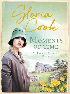 cover image of Moments of Time